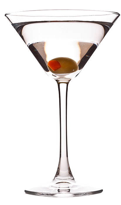 Martini List
